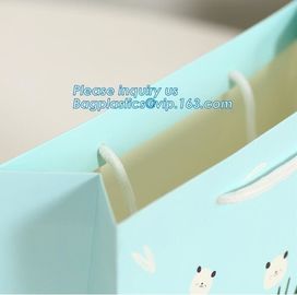 Ribbon Handle, PP Rope Handle, Cotton Handle, Grosgrain Handle, Nylon Handle, Twisted Handle, Flat Paper Handle, Die-cut