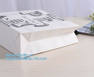 Luxury Custom Design Fresh Flower Carrier Bags with Handle,High quality luxury custom printing paper wine bottle bag for