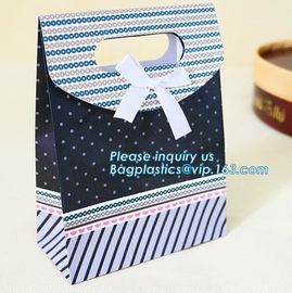 Foldable Wedding Dress Carrier Bag,pp cotton rope customized logo spot uv Paper carrier bag for gift packing, bagease