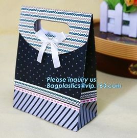Foldable Wedding Dress Carrier Bag,pp cotton rope customized logo spot uv Paper carrier bag for gift packing, bagease