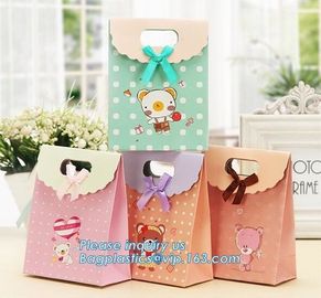 Luxury Green Rope Handle Paper Bags Shopping Bag with Logo Printable,Packaging,Hot Sale Art Paper Gift Bag For Any Produ