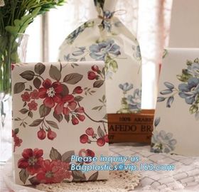 Luxury Green Rope Handle Paper Bags Shopping Bag with Logo Printable,Packaging,Hot Sale Art Paper Gift Bag For Any Produ