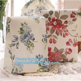 Luxury Green Rope Handle Paper Bags Shopping Bag with Logo Printable,Packaging,Hot Sale Art Paper Gift Bag For Any Produ