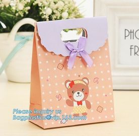 Luxury Green Rope Handle Paper Bags Shopping Bag with Logo Printable,Packaging,Hot Sale Art Paper Gift Bag For Any Produ
