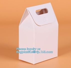 Luxury custom printed foldable cardboard green clothes box,Luxury round packaging gift hat paper flower box wholesale