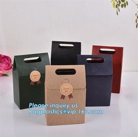 Luxury Shopping Packaging Customized Hard Paper Gift Carrier Bag,Custom Gift Carrier Luxury Famous Brand Name Art Paper