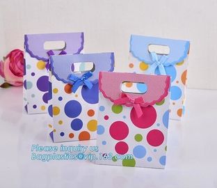 Luxury Shopping Packaging Customized Hard Paper Gift Carrier Bag,Custom Gift Carrier Luxury Famous Brand Name Art Paper
