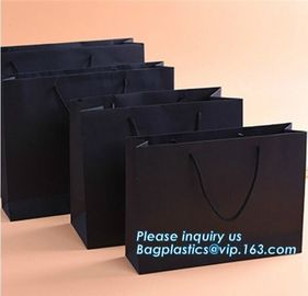 China Suppliers Factory Cheap Luxury Custom Logo Retail Gift Shopping Paper Carrier Bags Wholesale,Gift Shopping Carrier
