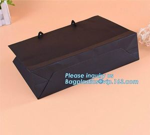 China Suppliers Factory Cheap Luxury Custom Logo Retail Gift Shopping Paper Carrier Bags Wholesale,Gift Shopping Carrier