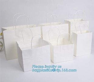 Wholesale glossy cardboard luxury garment packaging paper carrier bags,Gift Bags Paper Carrier Bag Party Bag, bagease