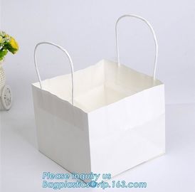 Wholesale glossy cardboard luxury garment packaging paper carrier bags,Gift Bags Paper Carrier Bag Party Bag, bagease