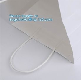 Wholesale glossy cardboard luxury garment packaging paper carrier bags,Gift Bags Paper Carrier Bag Party Bag, bagease