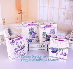 paper carrier bags with logo printing,Popular New Style Fashion Shopping Carrier Paper Gift Bag,Design With Logo from Ch