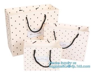 Glossy cardboard luxury paper gift carrier bag wholesale,shopping colorful paper carrier bag for boutique wholesale pack