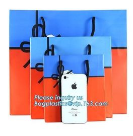 wholesale custom luxury shopping guangzhou kraft paper bag with logo,carrier paper kraft bag black cardboard paper tote