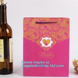 wholesale custom luxury shopping guangzhou kraft paper bag with logo,carrier paper kraft bag black cardboard paper tote