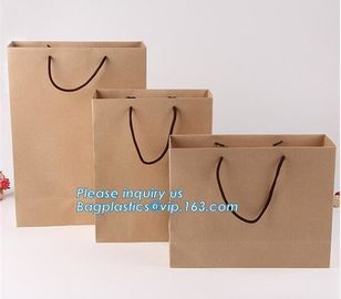 New design fashion luxury flower carrier bag, Rose carrier bag,Luxury fashion matt lamination paper bag factory, bagease