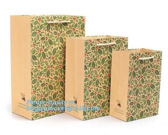 Customized Hardcover Luxury Shopping Coated Paper Bags With Logo,Gloss Luxury Carrier Bags,CMYK coated paper bag,bagease