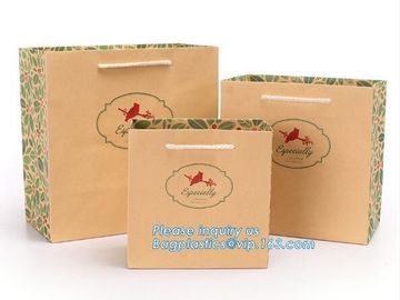Customized Hardcover Luxury Shopping Coated Paper Bags With Logo,Gloss Luxury Carrier Bags,CMYK coated paper bag,bagease