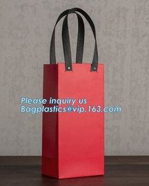 New Product Jewelry Luxury Shopping Paper Carrier Bag,Custom Shopping Rope Handle Paper Carrier Bag,Full printed Luxury