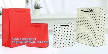 jewelry packaging white paper bag luxury grocery bag carrier,Carrier Art Paper Custom Design With Logo, bagease package