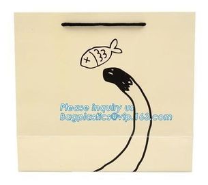 High Quality Cheap Luxury Shopping Packaging Customized Hard Paper Gift Carrier Bag,Printed Luxury Paper Shopping Bag Wi