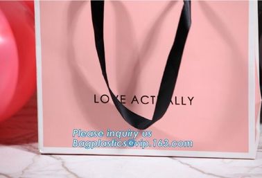 luxury China red gloss lamination wine carrier cardboard box,Retail Gift Shopping Paper Carrier Bag With Handle bagease