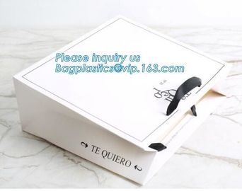 Heavy Duty Promotional Gift Carrier Luxury Printed Paper Shopping Bag With Custom Logo,Products Eco-Friendly Paper Carri