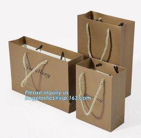 Luxury ribbons hand carrier flower gift bags custom own logo,Accessories Birthday Gift Jewellery Carriers bagease packa