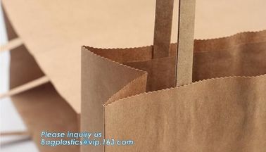 Customized Purple Printed Kraft Paper Shopping Bag with Paper Handles for Sweater,Paper Carrier Bag Custom Printed Bag W