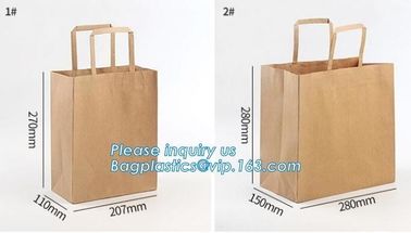 Customized Purple Printed Kraft Paper Shopping Bag with Paper Handles for Sweater,Paper Carrier Bag Custom Printed Bag W