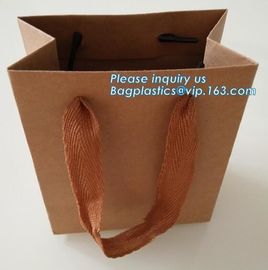 China supplier new product printing custom logo fashion carrier paper shopping bag wholesale,logo shopping pack paper ba