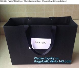 China Manufacture Brown Custom Packing Bag Shopping Paper Bags,Mini Gift Favour Paper Carry Bag Wholesale BAGEASE PACKAG