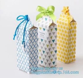 Guess paper bags manufacturer/paper bag supplier,Low cost new style fashion carrier shopping paper bag wholesale BAGEASE