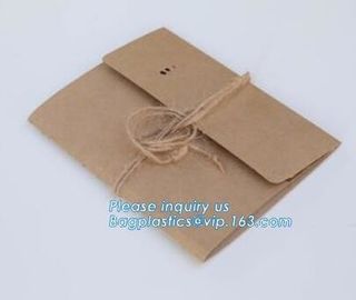 colorful gift custom kraft paper envelope packaging,Eco friendly cheap paper envelope gift card envelope, bagplastics pa