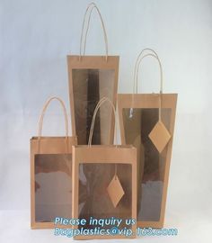 violet printing shopping bags by handmade,Gift shopping luxury carrier Bag Direct Manufacture Paper Bag logo Printing