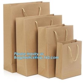 customized Packaging Carrier-Bags Boxes Luxury Property Resorts Folding Ribbon,background luxury gift paper bag carrier