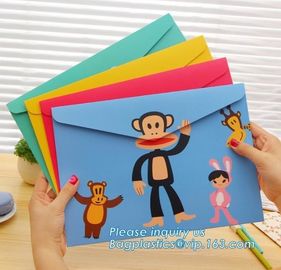 wholesale paper tinted gift mailing envelope for celebration,design &amp; printing Vintage Brown Kraft Paper Packaging Envel