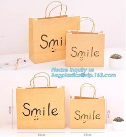 Custom Logo Printed Red Paper Bags Wholesale For Shopping,Luxury Paper Shopping Bag With Logo Printed bagease carrier ha