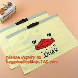 Drawtape Plastic Car Biodegradable Garbage Bag,Plastic laundry drawtape handle bag for family,drawstring closure drawtap