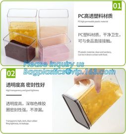 Rigid pp coroplast plastic storage box,PP plastic box 60l ballot voting box thin clear rectangular rigid plastic boxes s