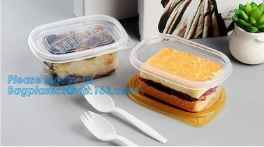 vacuum plastic container with lid for keep fresh storage box,Vacuum Fresh Box/ Food Container/Storage Box for Food pack