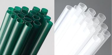 Factory 100% Eco Compostable Biodegradable Flexible and Straight PLA Drinking Straw for Hot Beverage bagplastics bagease