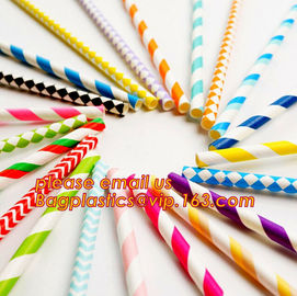 wholesale party biodegradable cocktail drinking paper straws,Disposable Wrapped India Biodegradable Bulk Paper Straws