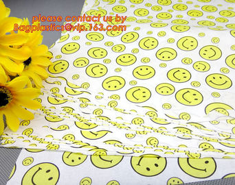 Greaseproof Food Wrap Candy Wrapping Paper,custom logo greaseproof burger wrapping paper,Recyclable Printing Greaseproof