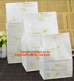 Greaseproof Food Wrap Candy Wrapping Paper,custom logo greaseproof burger wrapping paper,Recyclable Printing Greaseproof