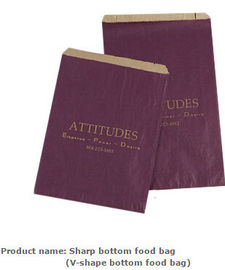 Brown Paper Lunch Bags Bread Bags " 100pcs Durable Kraft Paper Bags, Paper Snack Bags, 100% Recycled Kraft Paper,bagease