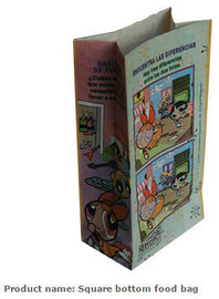 Brown Paper Lunch Bags Bread Bags " 100pcs Durable Kraft Paper Bags, Paper Snack Bags, 100% Recycled Kraft Paper,bagease