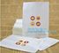 150 grams custom print brown painen moule bread bags paper take away food bag kraft paper doughnut sandwich toast takeaw