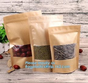 Custom Brown Kraft Paper Bakery Bread Packaging Bags,Brand paper bag machine making paper bag paper bread bag, bagease